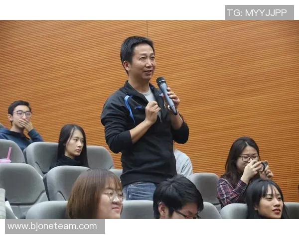 深度对话刘静网球人生的起伏与追梦之路